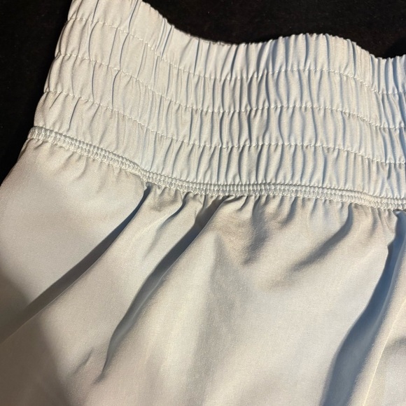 BUC-EE’S-Light Blue Women's Shorts SZ 2XL - Picture 4 of 8